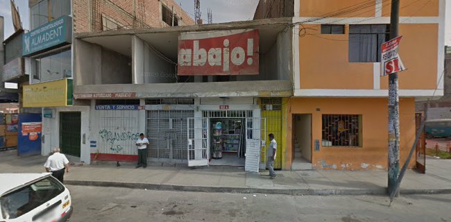 laboratorio dental latino - Lima