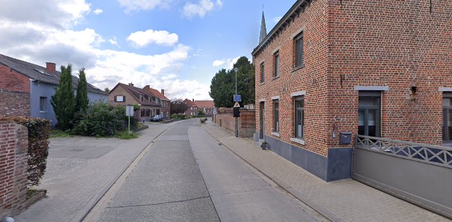 Sint-Antonius Abtkerk - Geldenaken