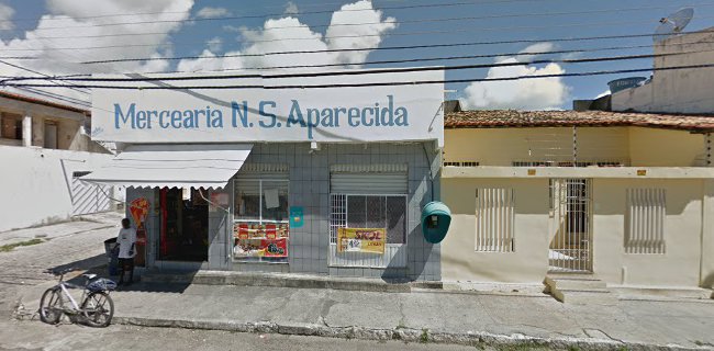 Mercearia N. S. Aparecida - Aracaju