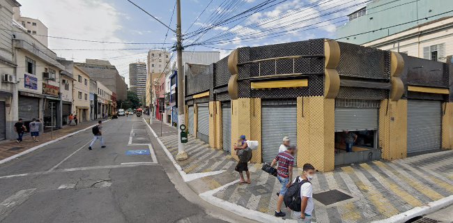 NEW GOLD INFORMATICA - São Paulo