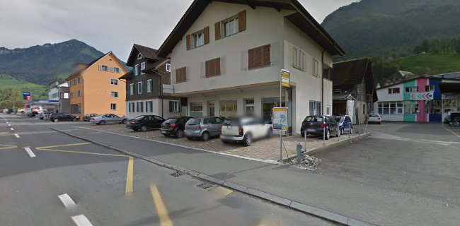 Engelbergstrasse 44a, 6370 Stans, Schweiz
