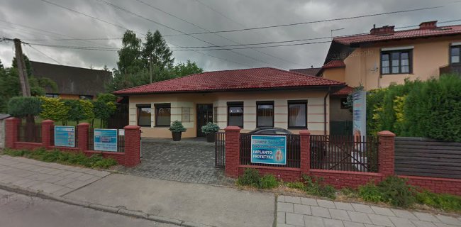 Opinie o Niepubliczny Zakład Opieki Zdrowotnej ALDENT Beata Jucha-Musiał w Bielsko-Biała - Stomatolog
