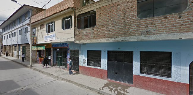 Calima Restaurant Cafè - Huaraz