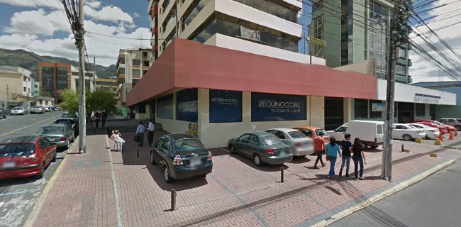 Opiniones de Seguros Equinoccial en Quito - Agencia de seguros