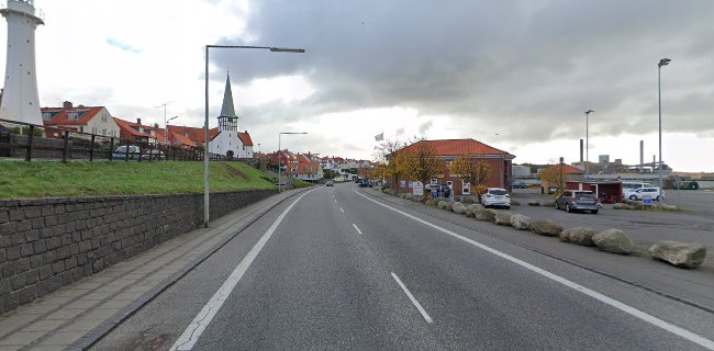 3700 Rønne, Danmark