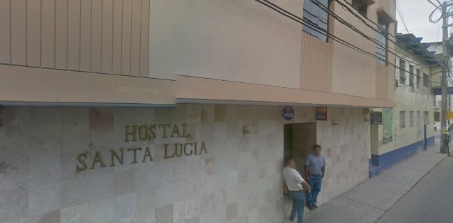 Opiniones de Hostal Santa Lucía en Piura - Hotel