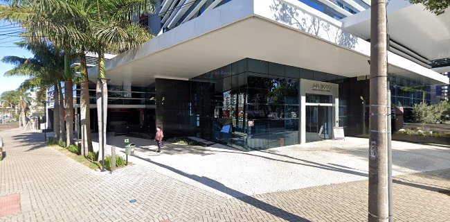 Praça São Paulo da Cruz, 50, sala 402, 4° andar - Juvevê, Curitiba - PR, 80030-480, Brasil