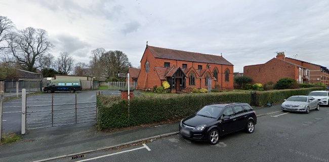 Reviews of All Saints Church in Wrexham - Church
