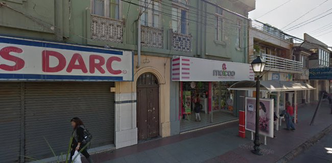 Opiniones de Perfumerias Maicao en Valparaíso - Perfumería