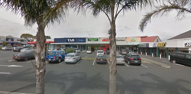 Orly Laundromat - Auckland