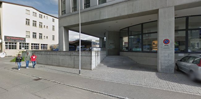 PwC Aarau - Bank
