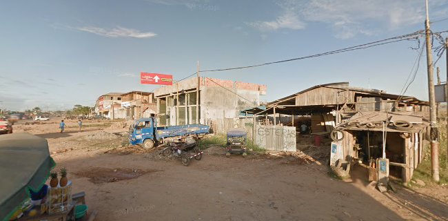 Opiniones de prolongacion ucayali en Callería - Oficina de empresa