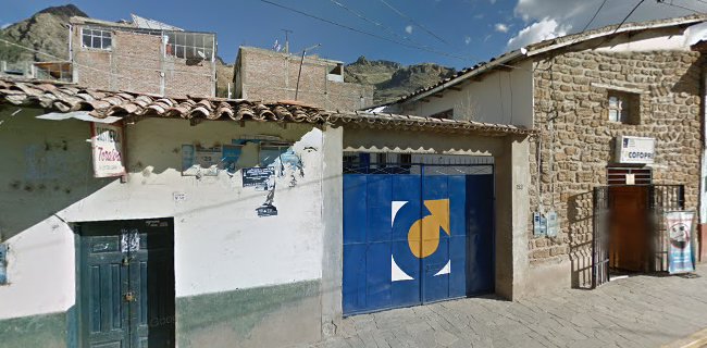 Club Car Wash & Detailing - Huancavelica