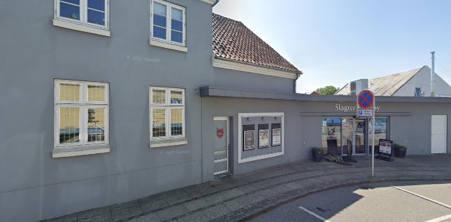 Slagter Kirkeby - Randers