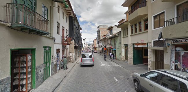 Vital Dent - Cuenca