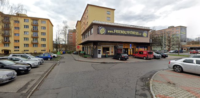 Friendly Fitness - Ostrava