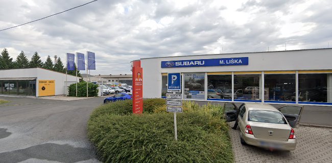 Recenze na Milan Liška Auto Plzeň S.r.o. v Plzeň - Taxislužba