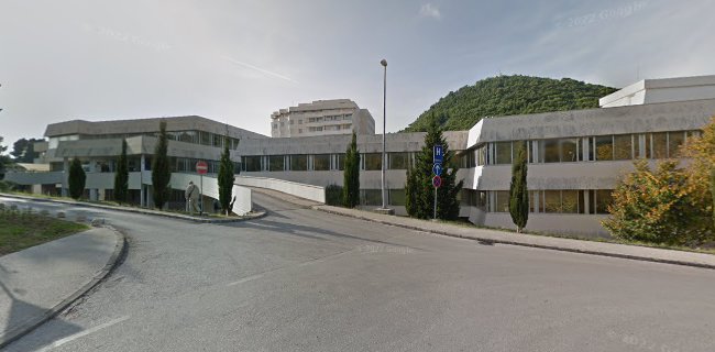 Hospital chapel of Our Lady of Health - Dubrovnik