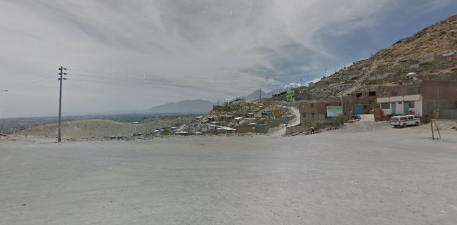 Cancha De Tierra, Atalaya, Mariano Melgar - Arequipa