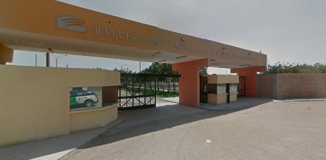 Clinica Universiataria USAT