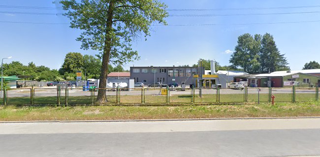 Stacja Paliw Tomsol - Koszalin