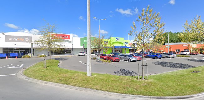 Shop M, 1 Radcliffe Road, Christchurch 8051, New Zealand