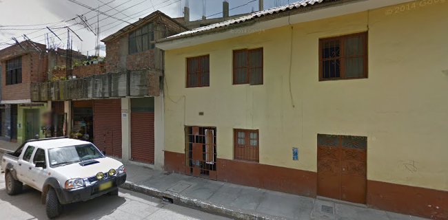 Residencial "El Sahara" - Huancayo