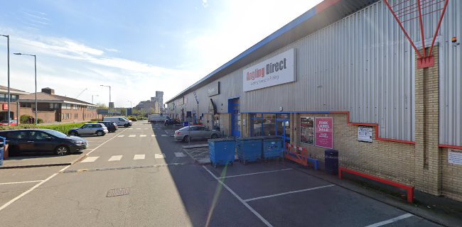 Comments and reviews of Machine Mart Ipswich