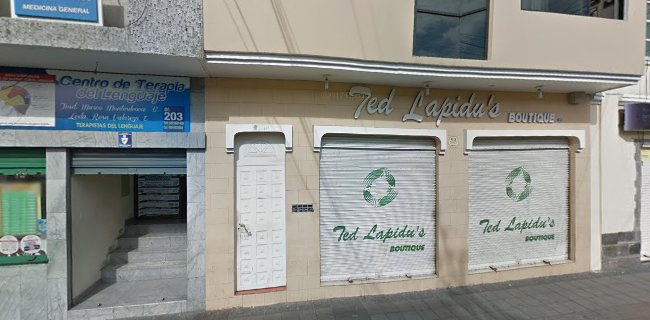 Ted Lapidu's Boutique - Tienda de ropa