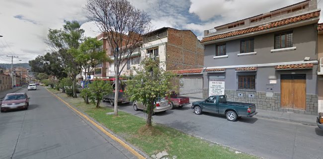 AQUI INTERIOR - Cuenca