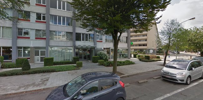 Beoordelingen van Apotheek Rivierenhof nv in Antwerpen - Apotheek