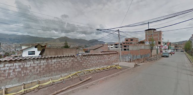 Play Station - Bigbang - Cusco