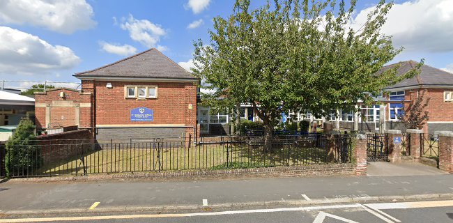 Reviews of St Walburga's Catholic Primary School in Bournemouth - School