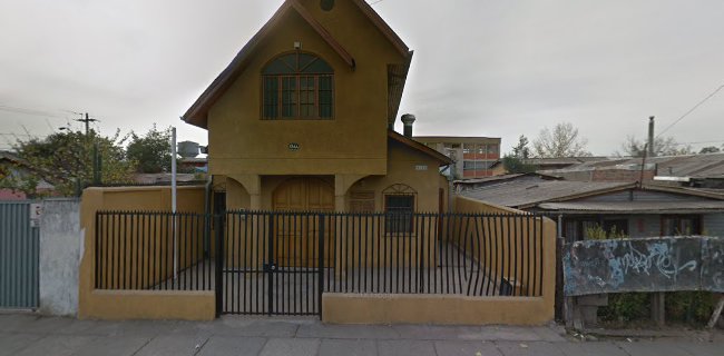 Opiniones de 2 Iglesia Evangélica Aliancista de Santiago en La Granja - Iglesia