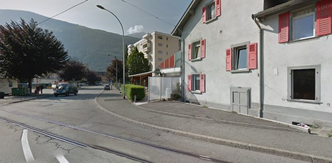 Av. de la Gare 66, 1904 Martigny, Schweiz