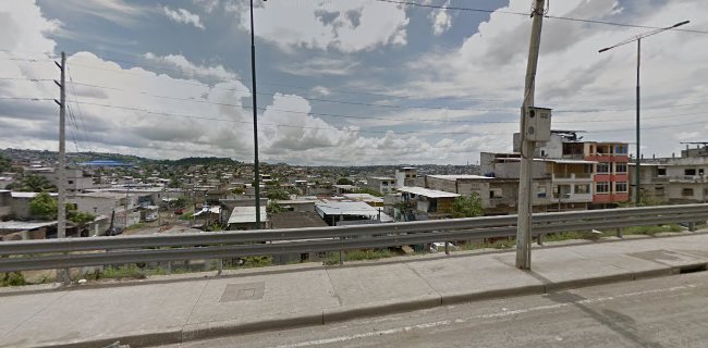 V3M2+XM2, Guayaquil, Ecuador