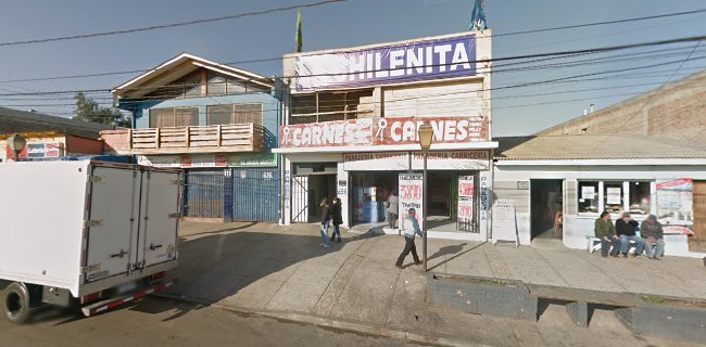 Carnicería La Chilenita - Los Vilos