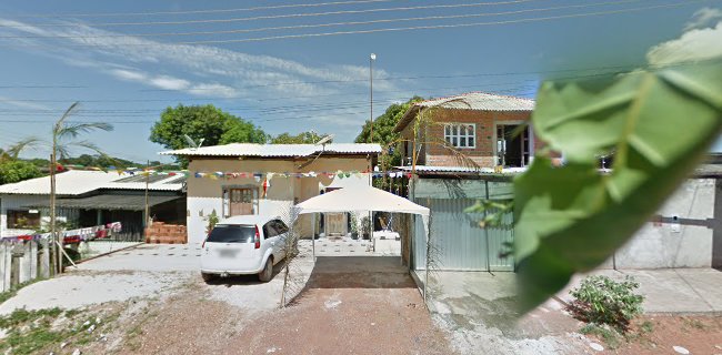 Av. das Rosas, 3675 - Fazendinha, Macapá - AP, 68903-377, Brasil