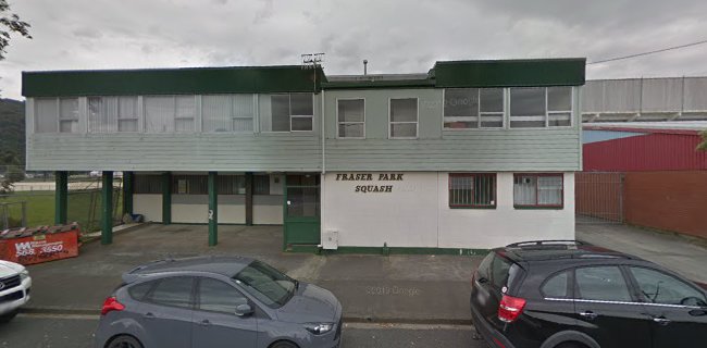 Percy Cameron Street, Taitā, Lower Hutt 6009, New Zealand