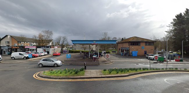 Comments and reviews of Co-Op Petrol Station