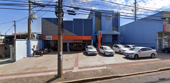 Av. Eduardo Elias Zahran, 529 - Jardim Paulista, Campo Grande - MS, 79004-000, Brasil