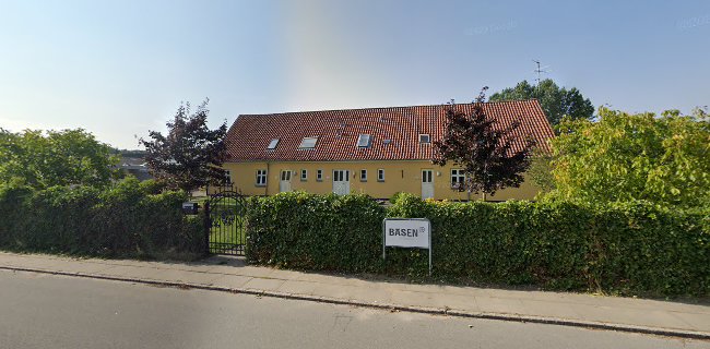 Thulevej 8, 5210 Odense, Danmark