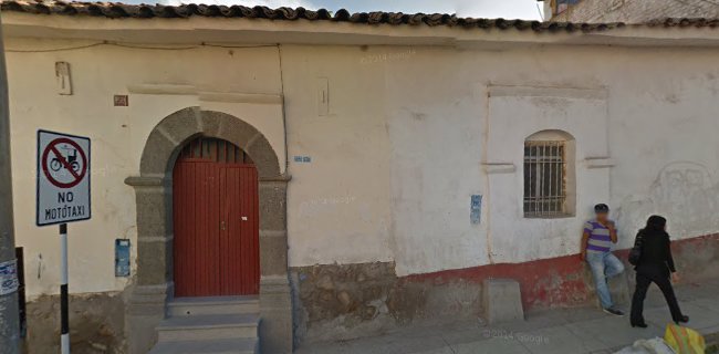 Clínica Podológica Salud del Pie Ayacucho - Ayacucho