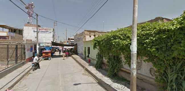 Victoria, Jayanca 14121, Perú