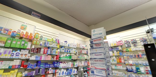 Urgent Pharmacy Wellington - Wellington