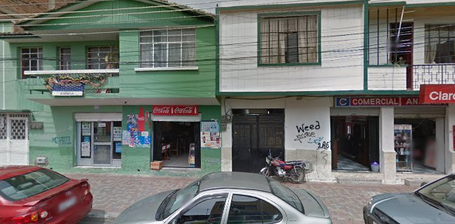 Opiniones de COMERCIAL ANILEMA en Riobamba - Tienda de electrodomésticos