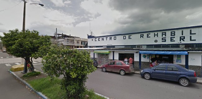 Opiniones de Calzado Ortopédico en Guayaquil - Tienda para bebés