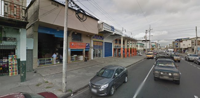 Calle 11 S, Guayaquil 090311, Ecuador
