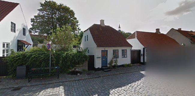 Nedergade 23, 8400 Ebeltoft, Danmark