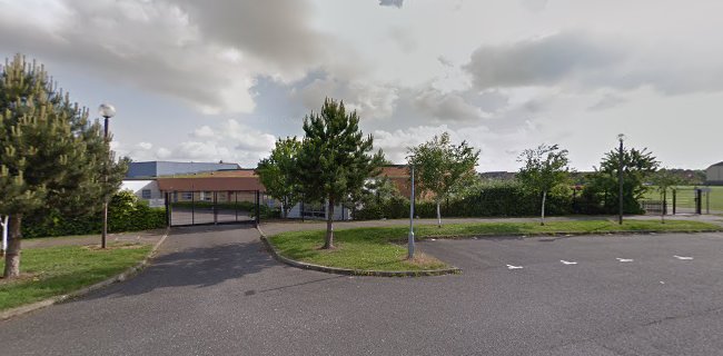 Monkston Primary School - Milton Keynes